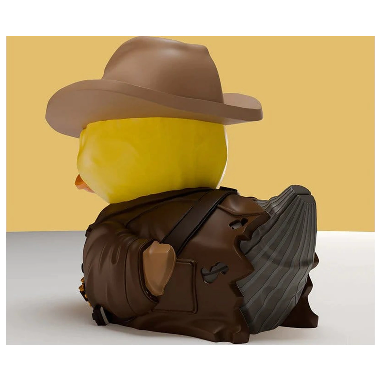 Fallout Tubbz Mini PVC Figur Ghoul 5 cm Produktfoto