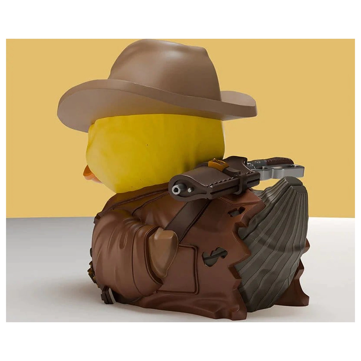 Fallout Tubbz PVC Figur Ghoul 1st Edition 10 cm Produktfoto