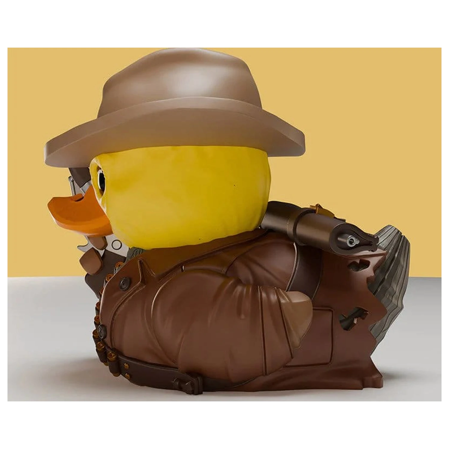 Fallout Tubbz PVC Figur Ghoul Boxed Edition 10 cm Produktfoto