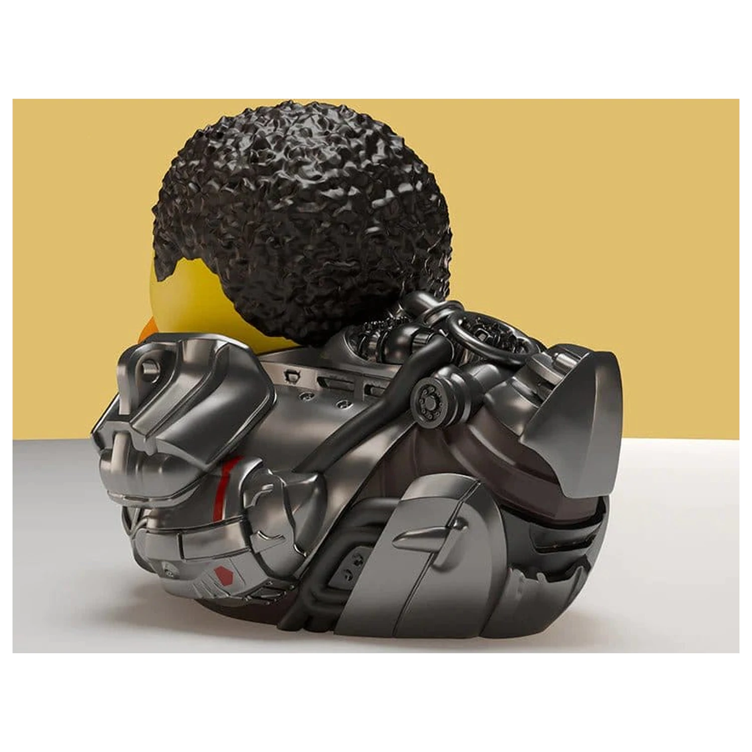 Fallout Tubbz PVC Figur Maximus 1st Edition 10 cm Produktfoto