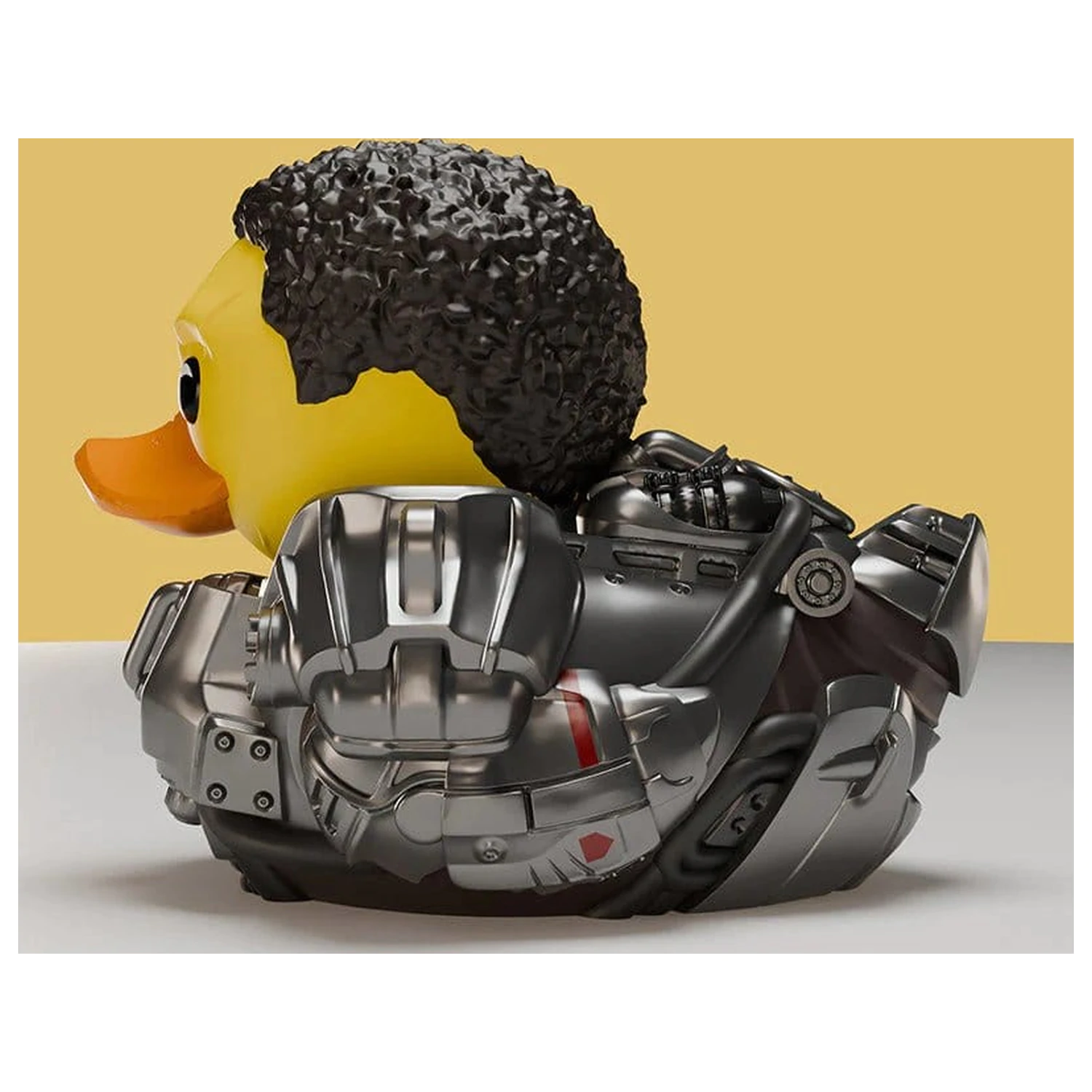 Fallout Tubbz PVC Figur Maximus 1st Edition 10 cm Produktfoto