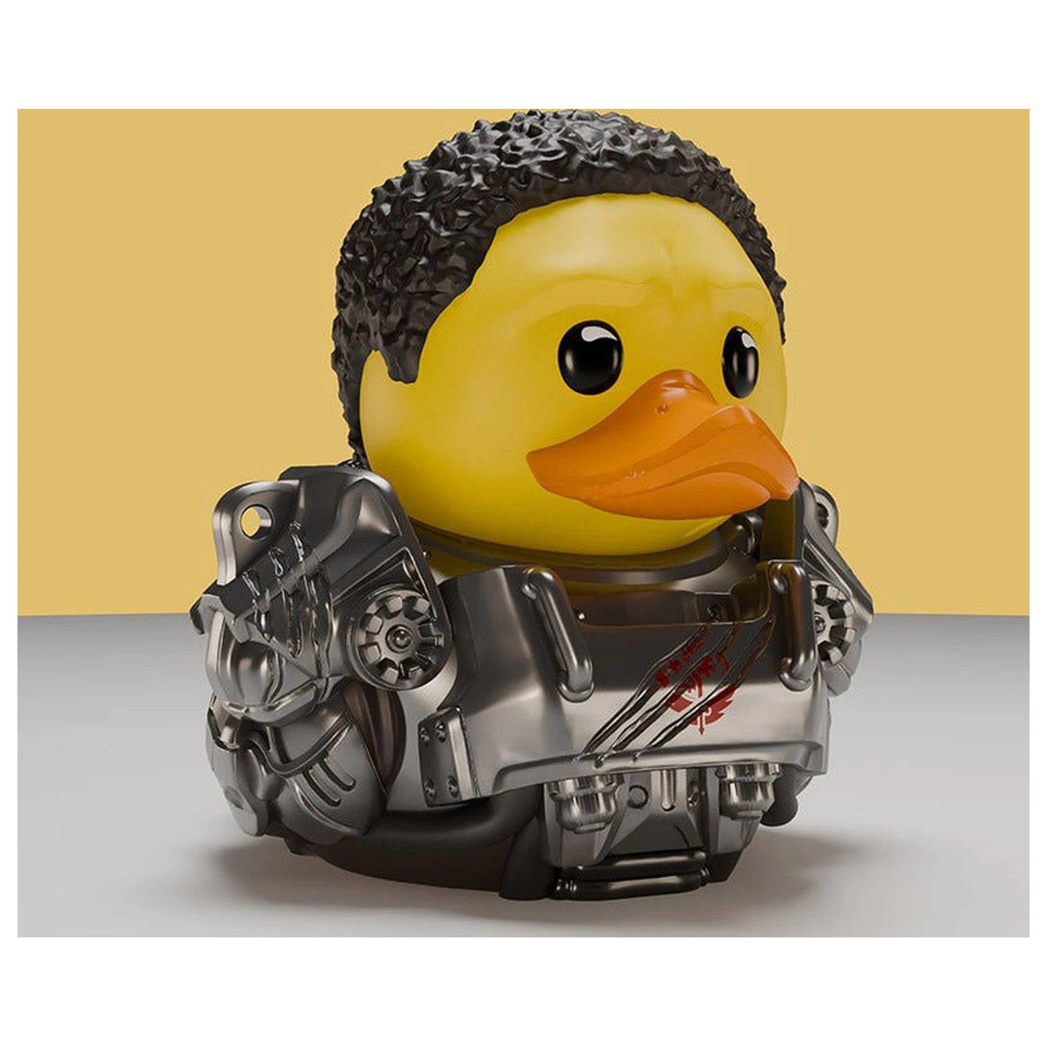 Fallout Tubbz PVC Figur Maximus 1st Edition 10 cm Produktfoto