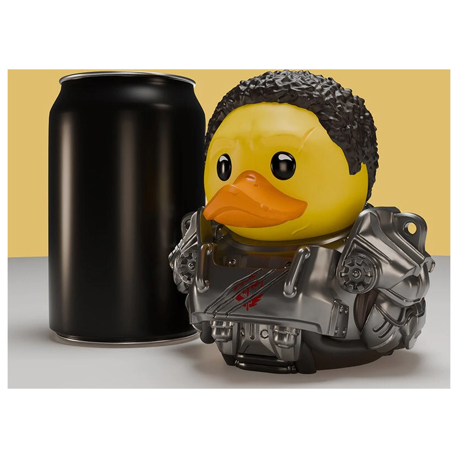 Fallout Tubbz PVC Figur Maximus 1st Edition 10 cm Produktfoto