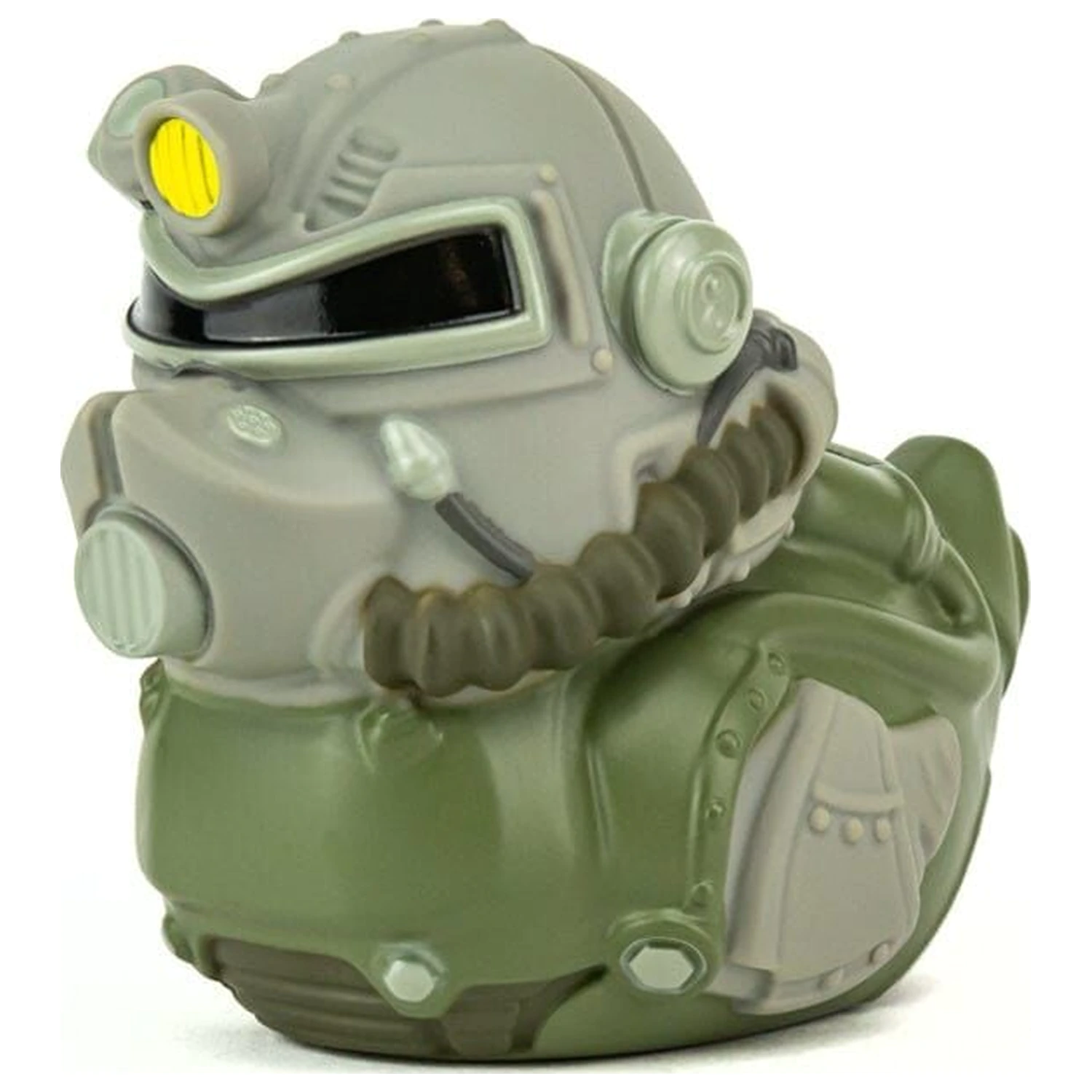 Fallout Tubbz PVC Figur T-51 Boxed Edition 10 cm Produktfoto