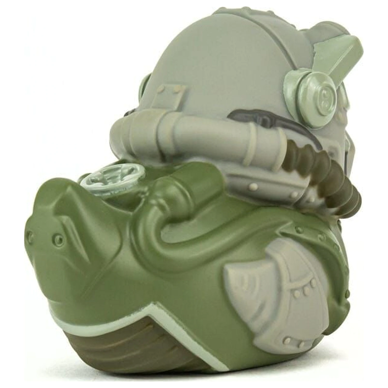 Fallout Tubbz PVC Figur T-51 Boxed Edition 10 cm Produktfoto