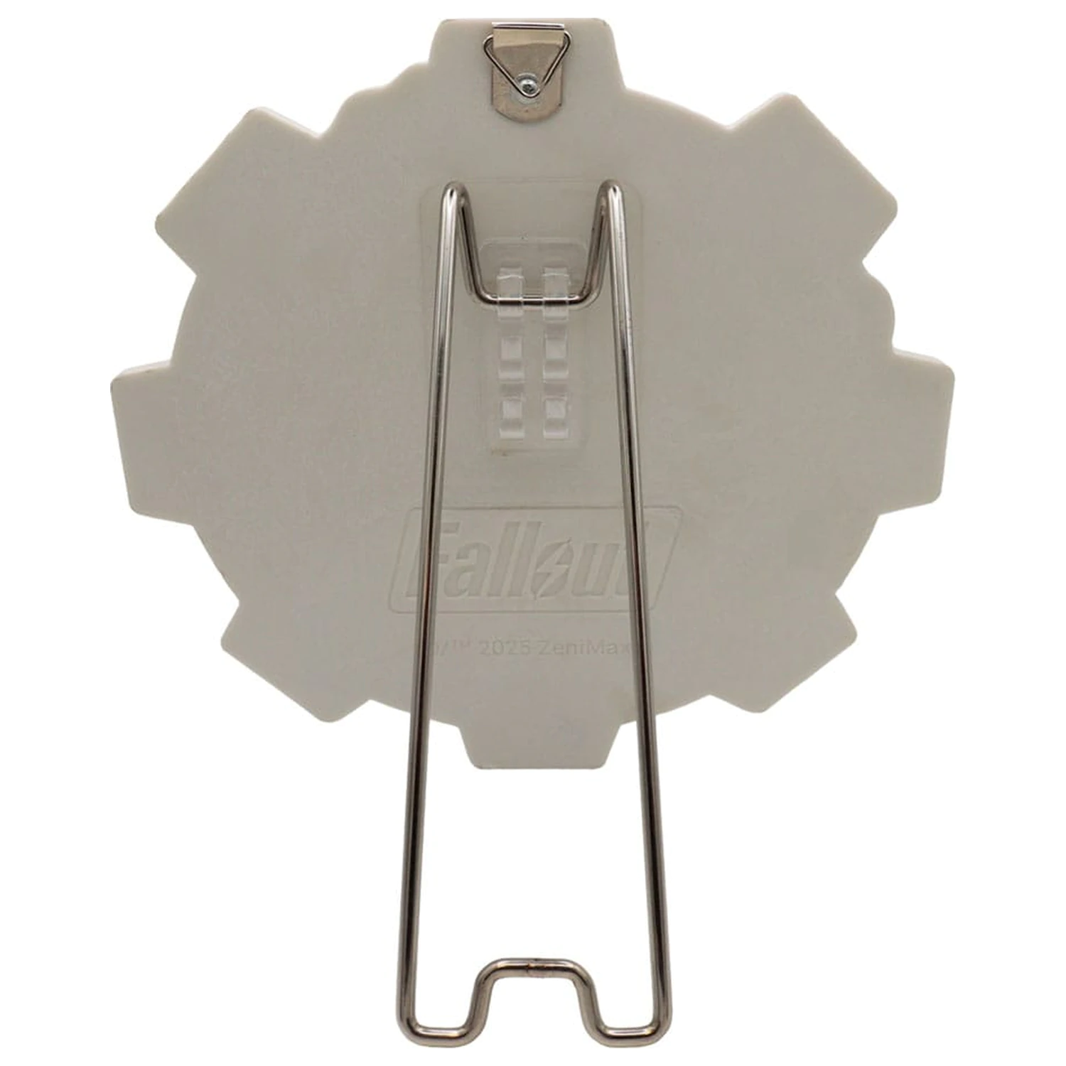 Fallout Harz Plakette Vault Boy Produktfoto