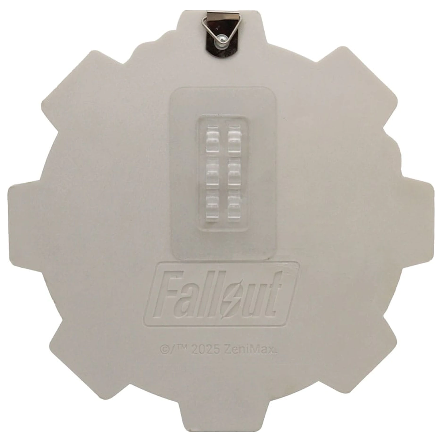 Fallout Harz Plakette Vault Boy Produktfoto