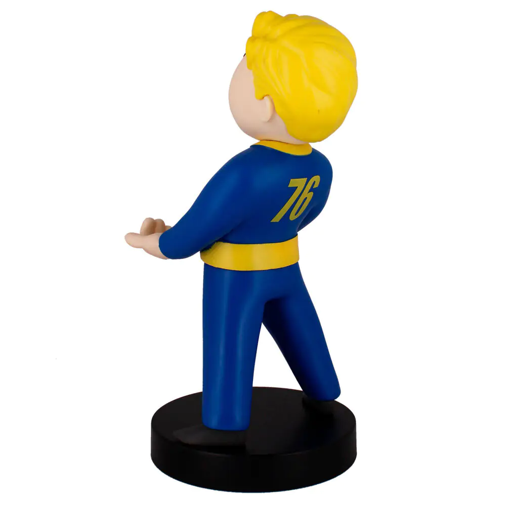 Fallout Vault Boy Kabelhalter 20 cm Produktfoto