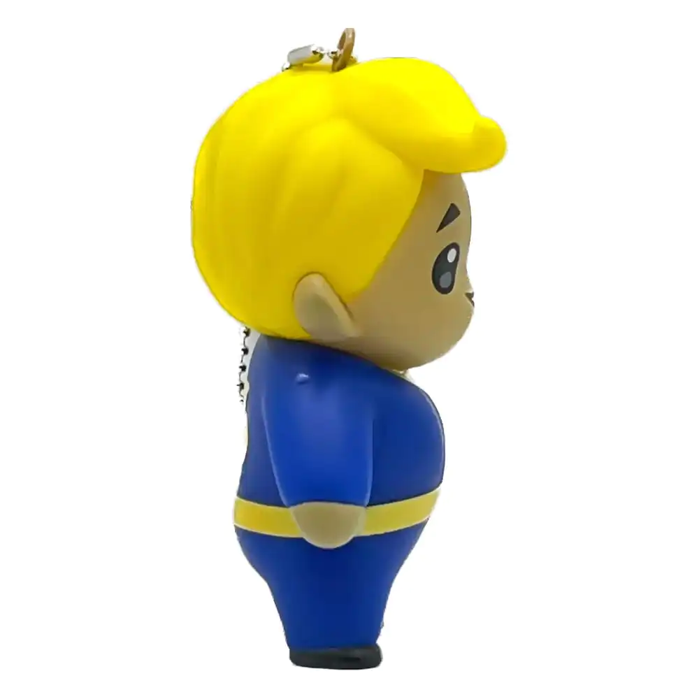 Fallout Schlüsselanhänger Vault Boy termékfotó