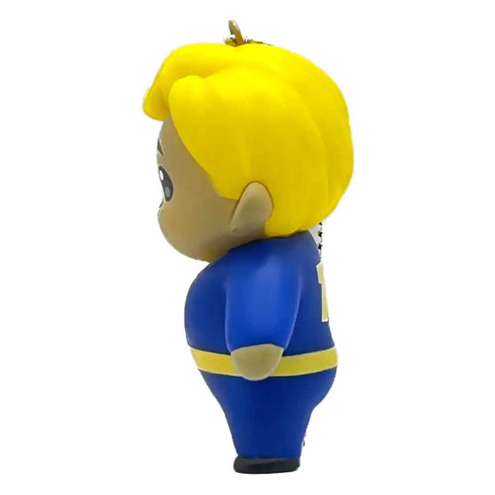 Fallout Schlüsselanhänger Vault Boy termékfotó