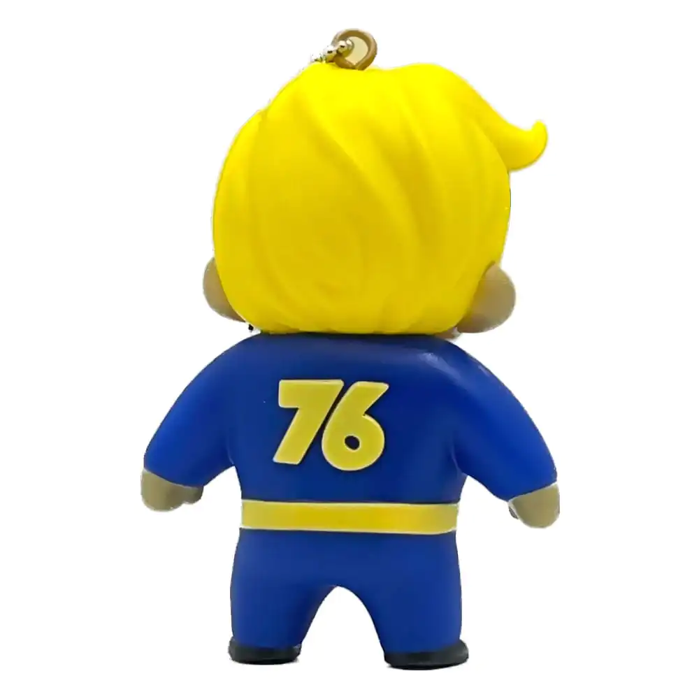 Fallout Schlüsselanhänger Vault Boy termékfotó