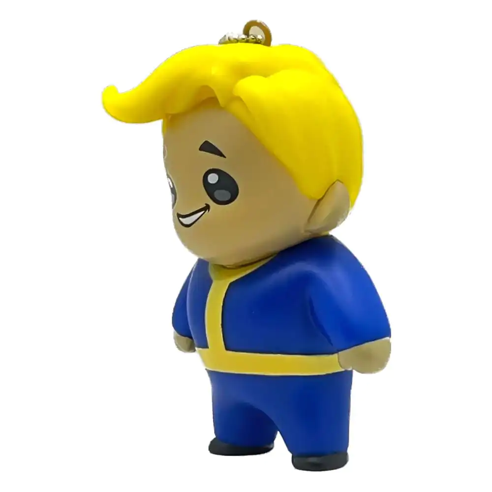 Fallout Schlüsselanhänger Vault Boy termékfotó