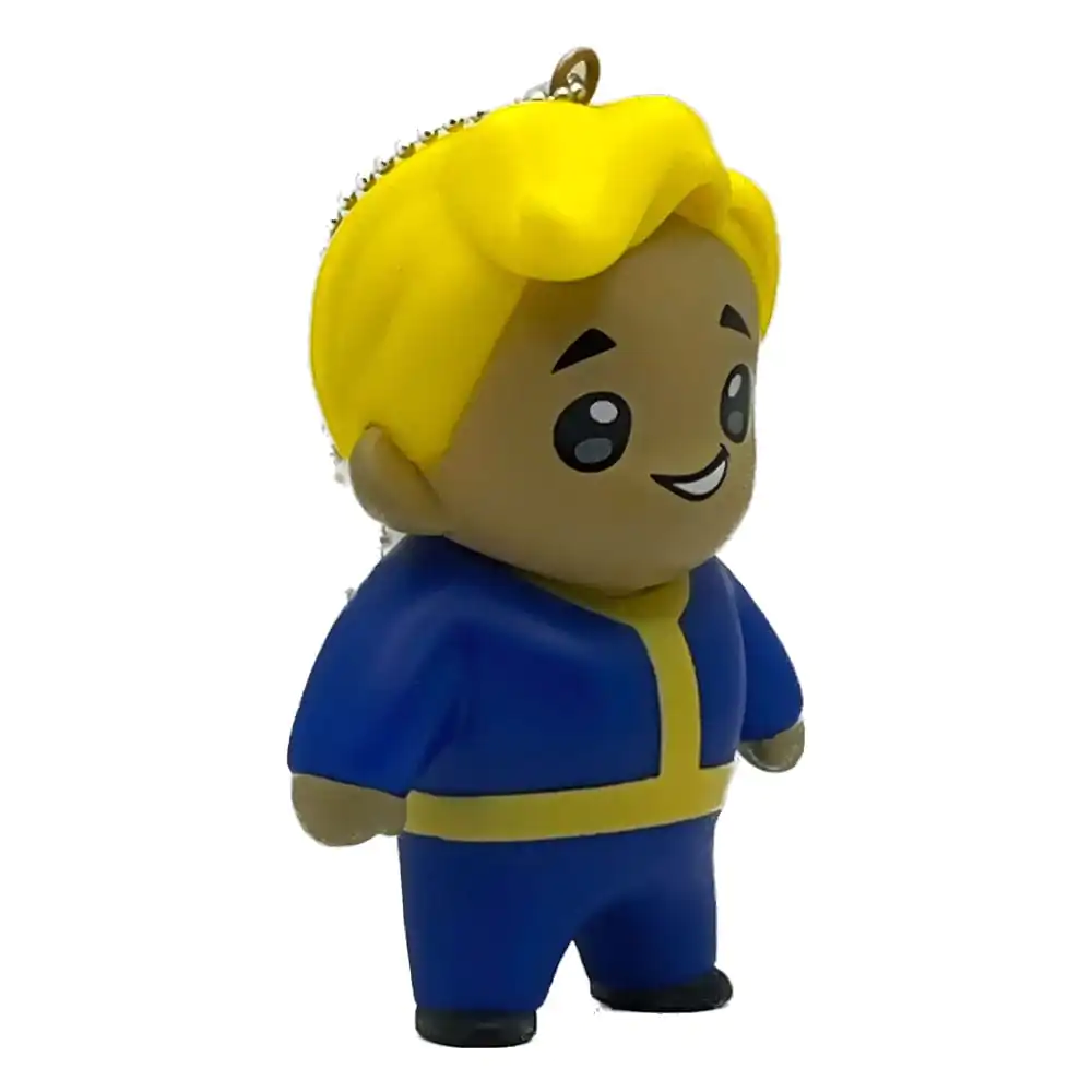 Fallout Schlüsselanhänger Vault Boy termékfotó