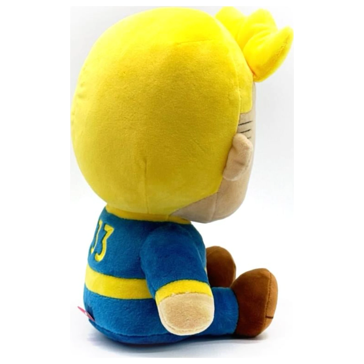 Fallout Vault Boy Plüschfigur 23 Zentimeter Produktfoto