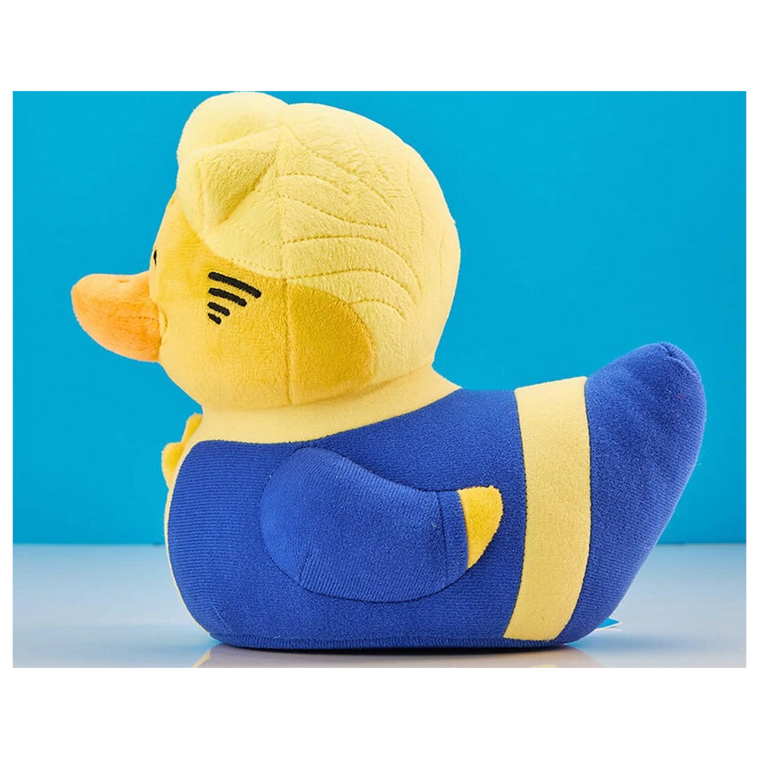 Fallout Vault Boy Gummi Spielfigur 23cm Produktfoto