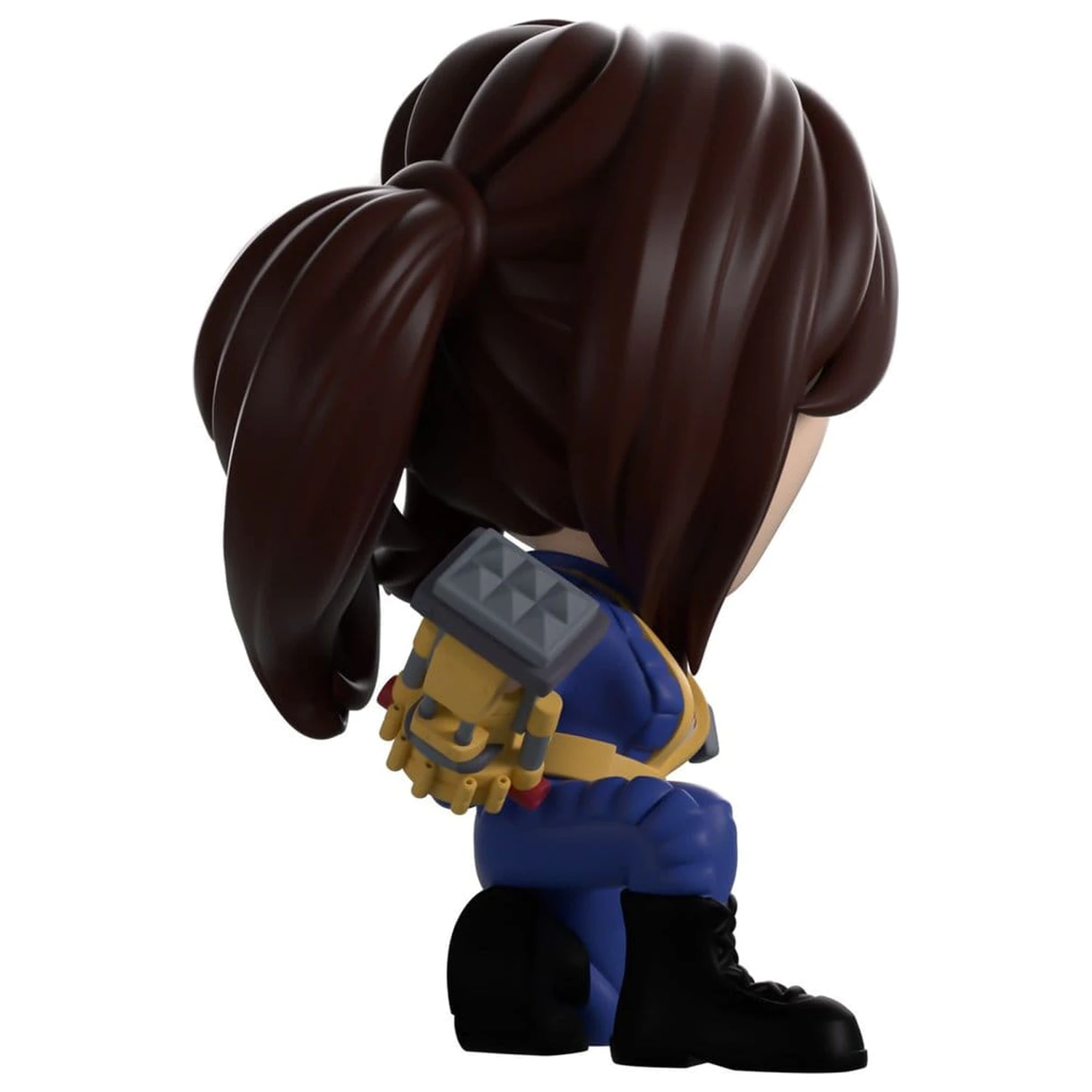 Fallout Vinyl Figur Lucy Power Fist 9 cm Produktfoto
