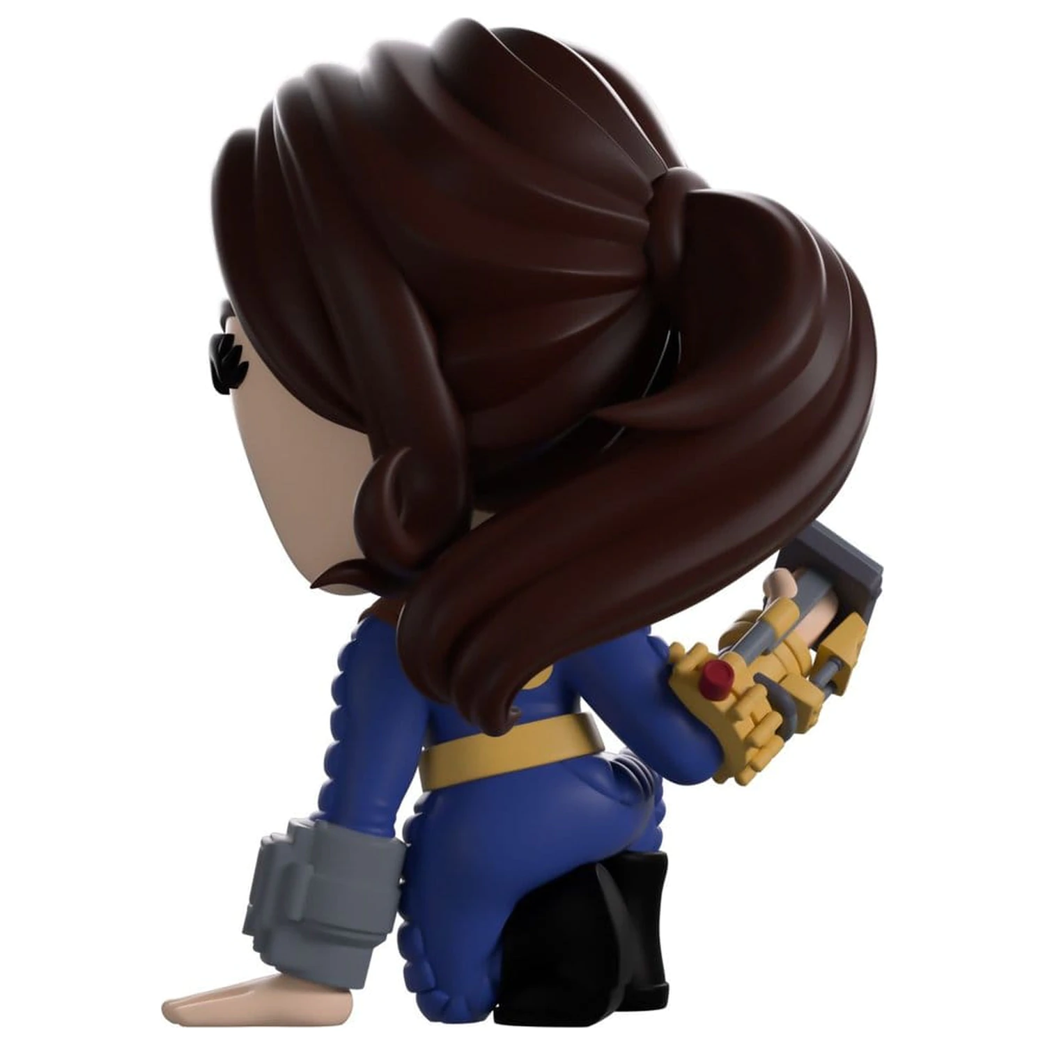 Fallout Vinyl Figur Lucy Power Fist 9 cm Produktfoto