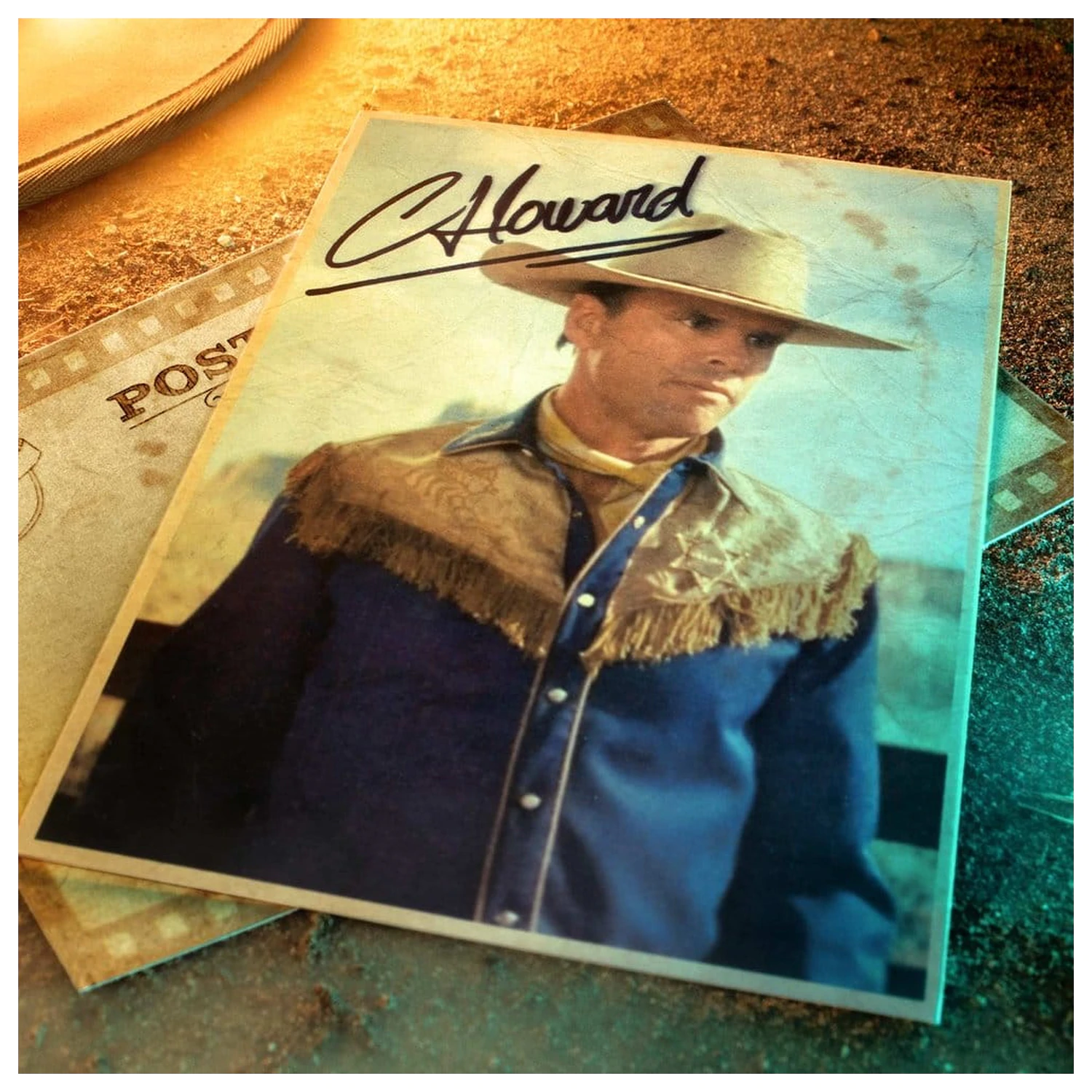 Fallout Geschenkbox Wasteland Treasures Kit Produktfoto