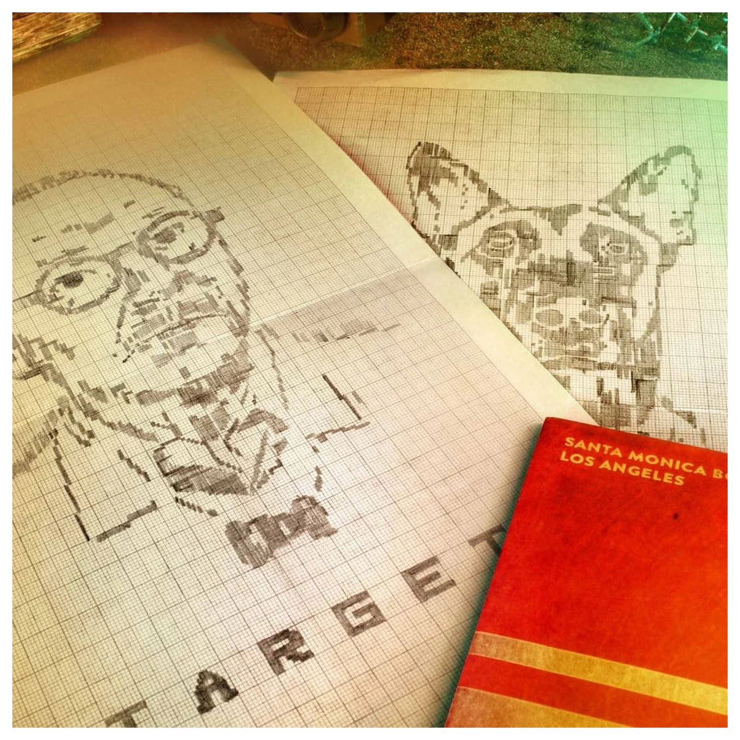 Fallout Geschenkbox Wasteland Treasures Kit Produktfoto