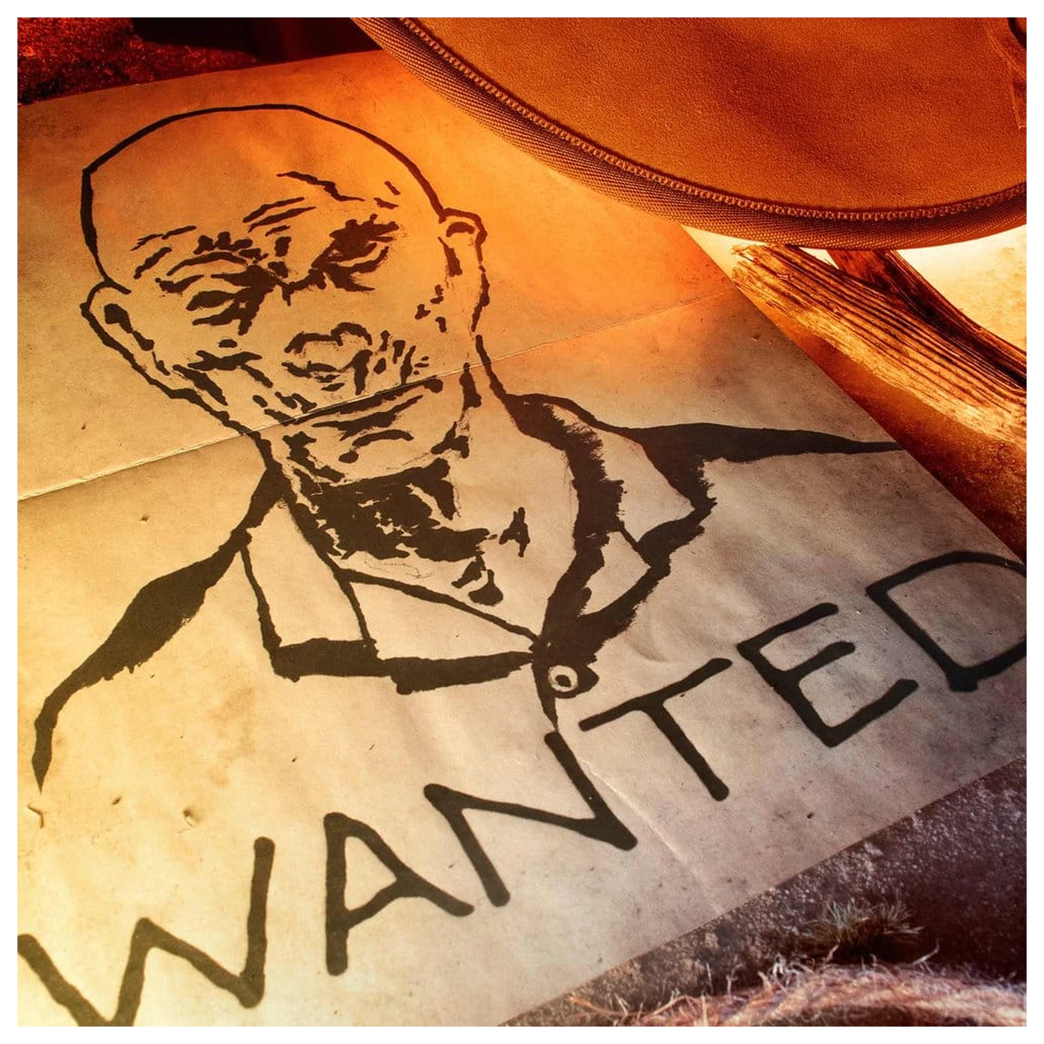 Fallout Geschenkbox Wasteland Treasures Kit Produktfoto