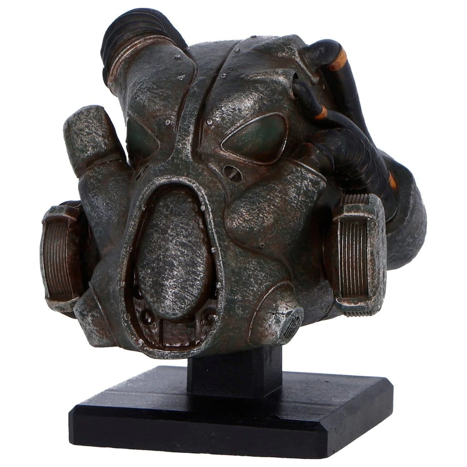 Fallout Helm X-01 10 cm Produktfoto