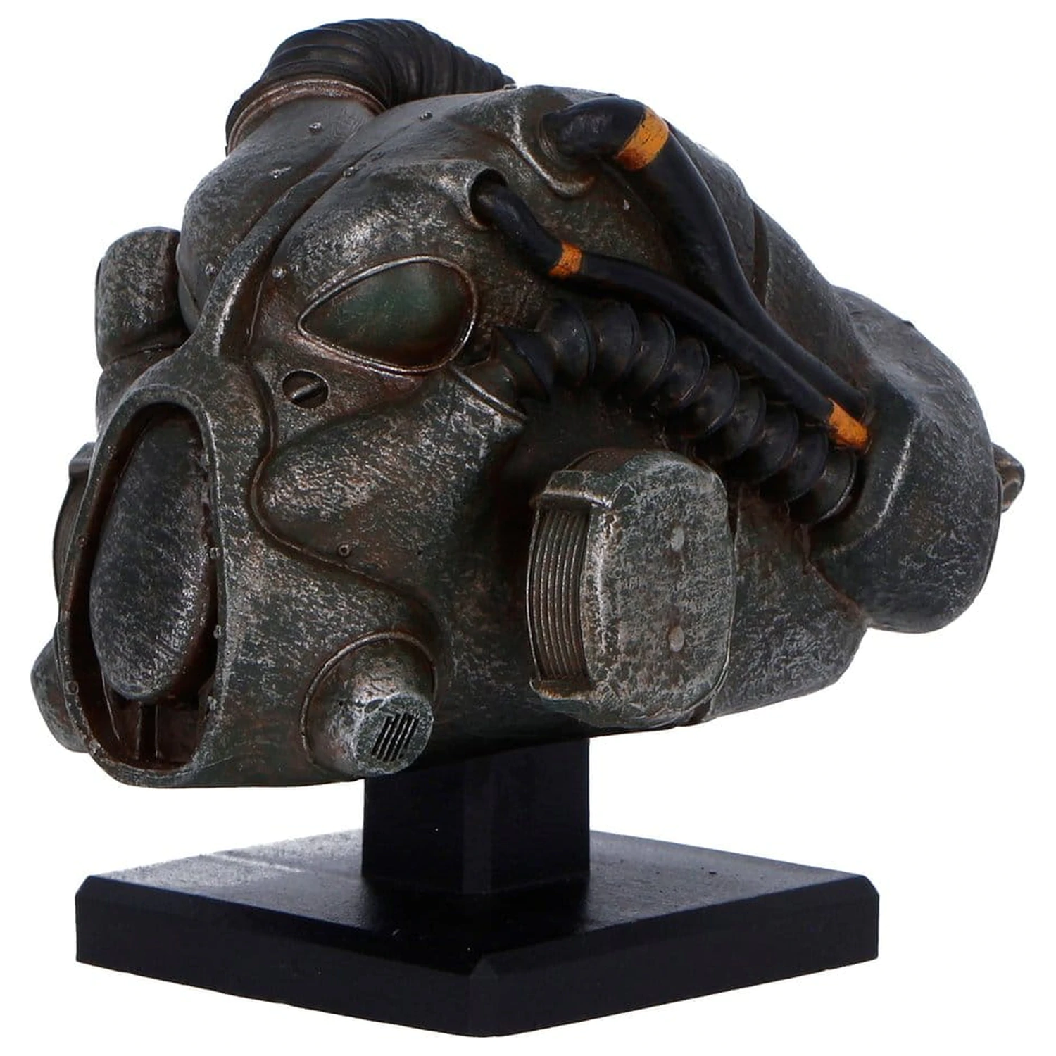 Fallout Helm X-01 10 cm Produktfoto