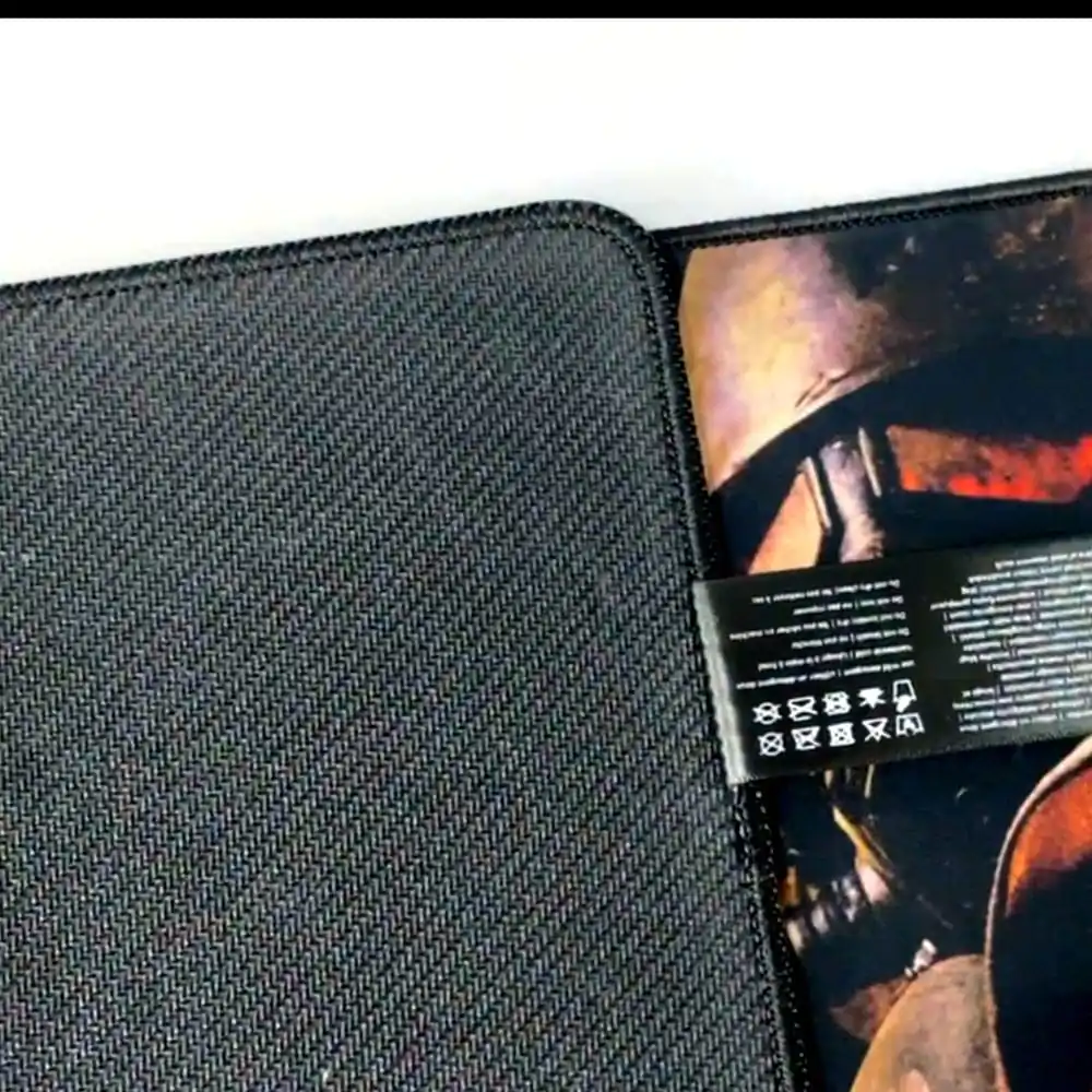 Fallout XL Mauspad New Vegas 80 x 30 cm Produktfoto