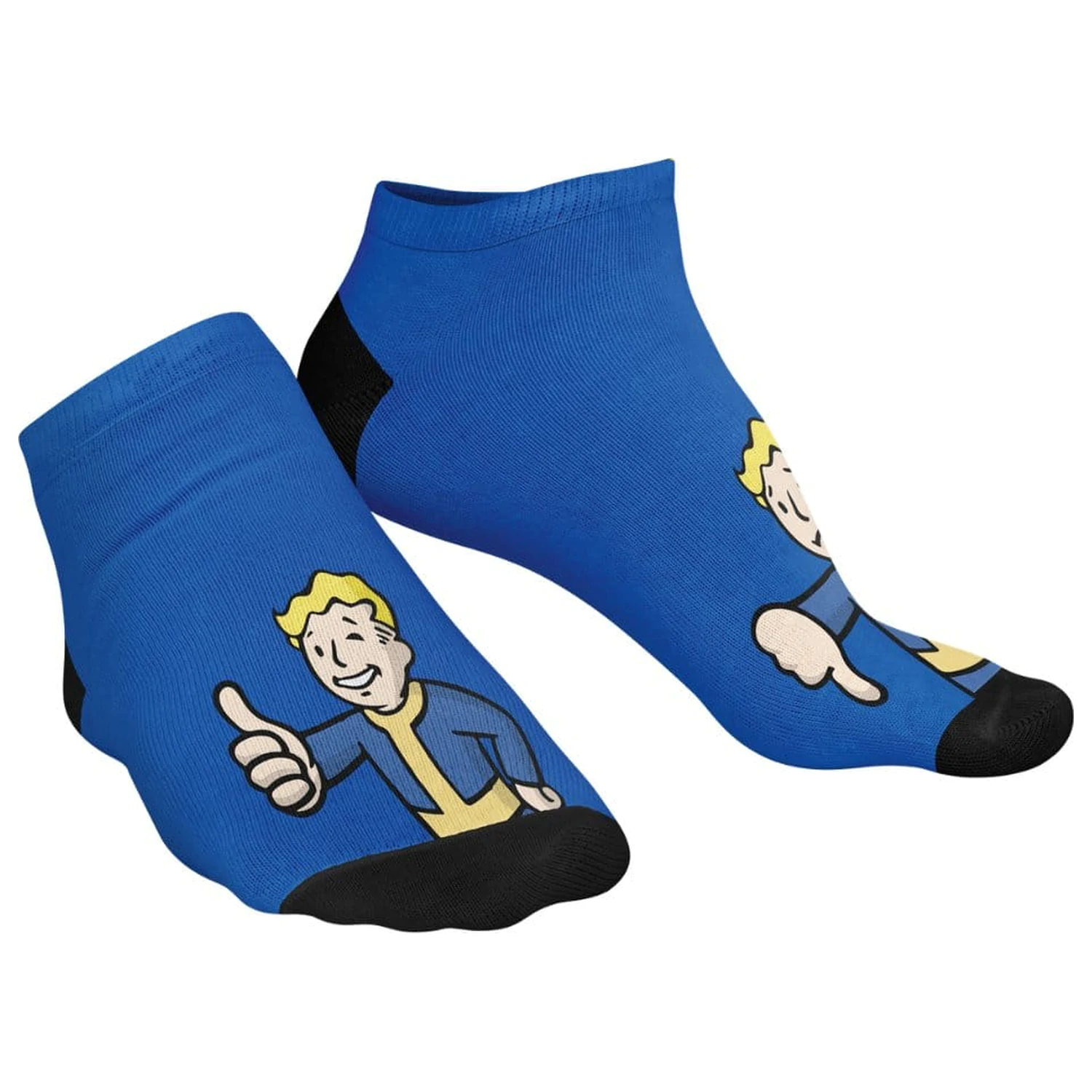 Fallout Socken Emoji (39-46) Produktfoto