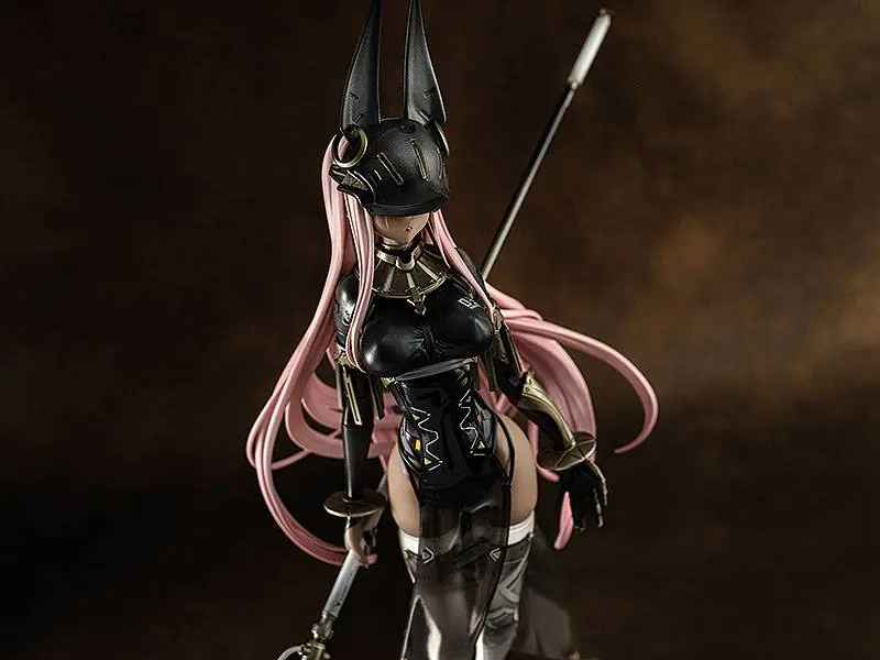 Falslander PVC Statue 1/7 Hemet Nethel 26 cm termékfotó