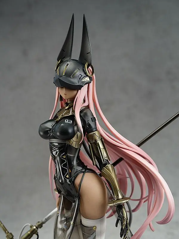 Falslander PVC Statue 1/7 Hemet Nethel 26 cm termékfotó