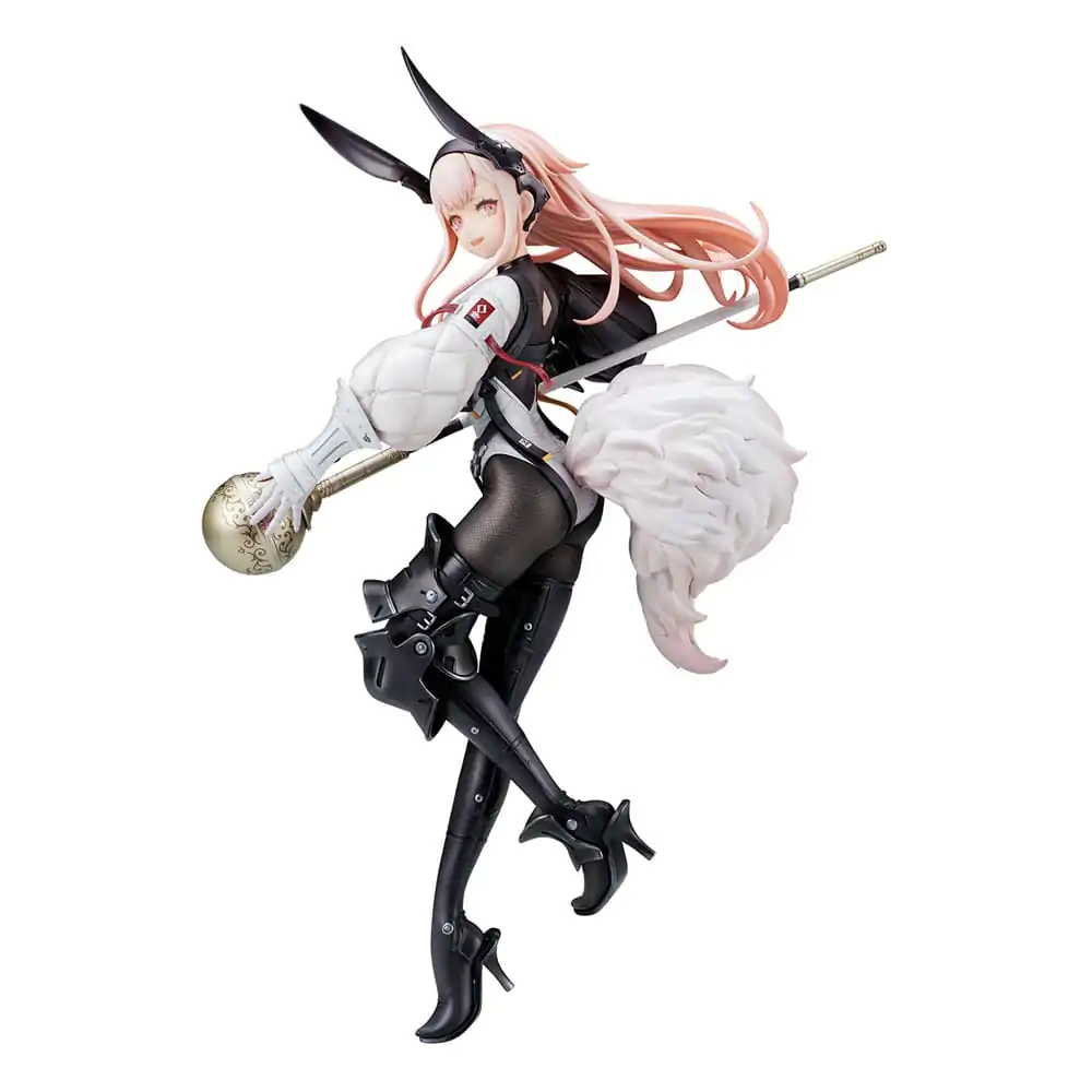 Falslander Statue PVC 1/7 Hexe 27 cm Produktfoto