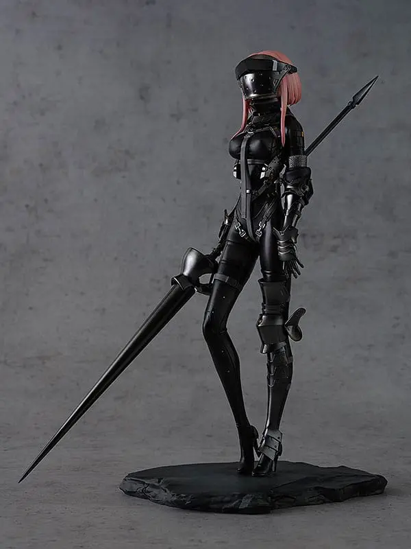 Falslander PVC Statue 1/7 Lanze Reiter 27 cm termékfotó