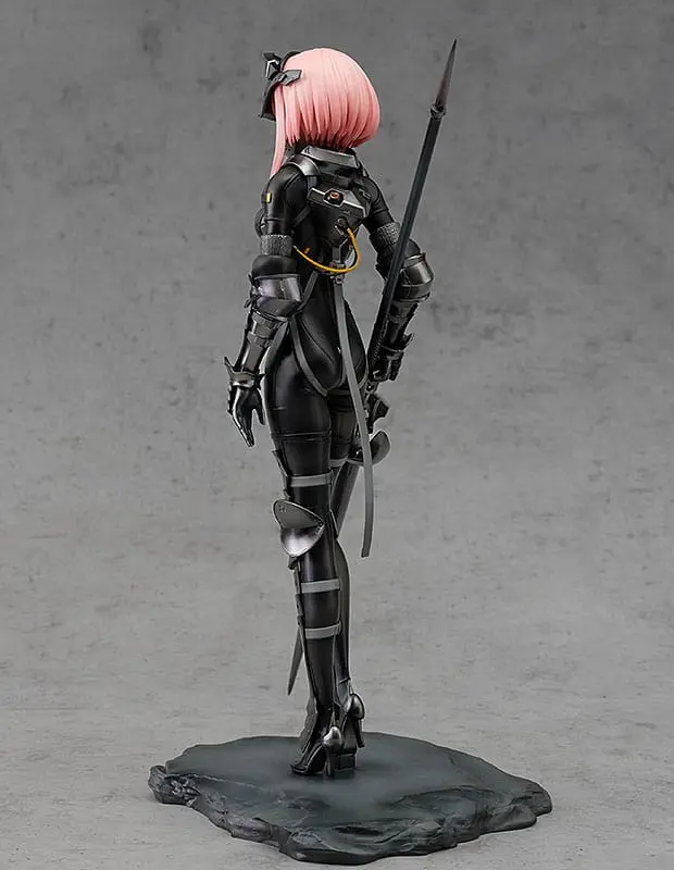 Falslander PVC Statue 1/7 Lanze Reiter 27 cm termékfotó