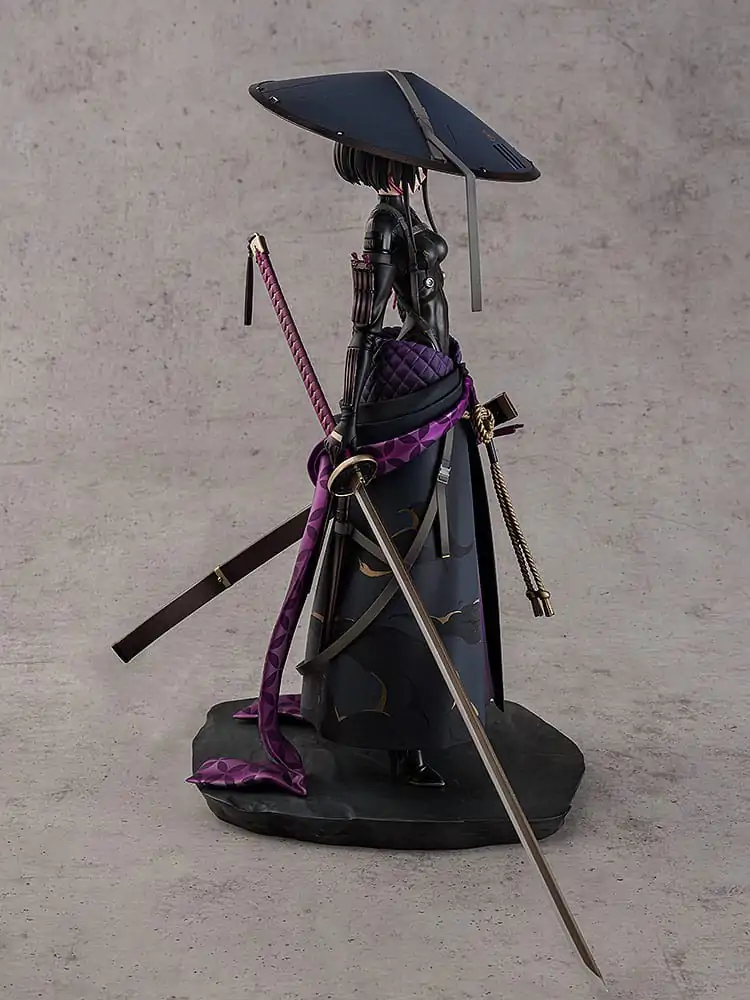 Falslander Statue 1/7 Ronin 25 cm Produktfoto