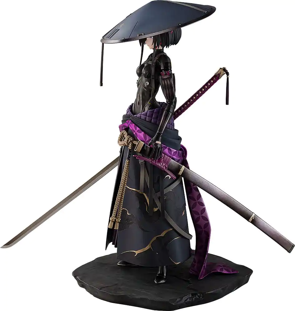 Falslander Statue 1/7 Ronin 25 cm Produktfoto