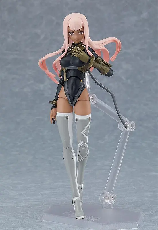 Falslander Figma Actionfigur Hemet Nethel 16 cm termékfotó