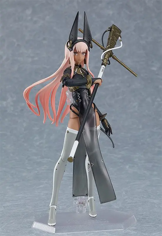 Falslander Figma Actionfigur Hemet Nethel 16 cm termékfotó