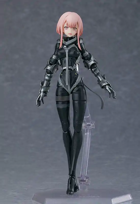 Falslander Figma Actionfigur Lanze Reiter (re-run) 15 cm Produktfoto