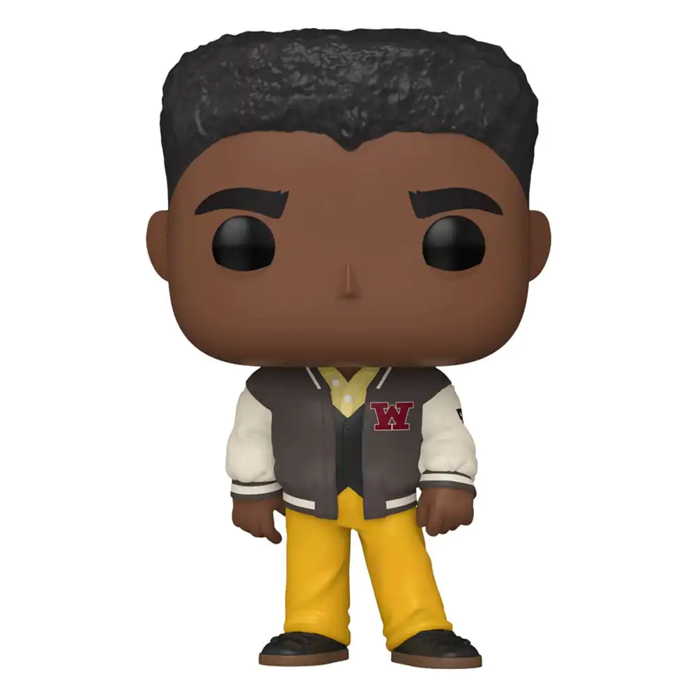 Alle unter einem Dach POP! TV Vinyl Figur Eddie 9 cm termékfotó