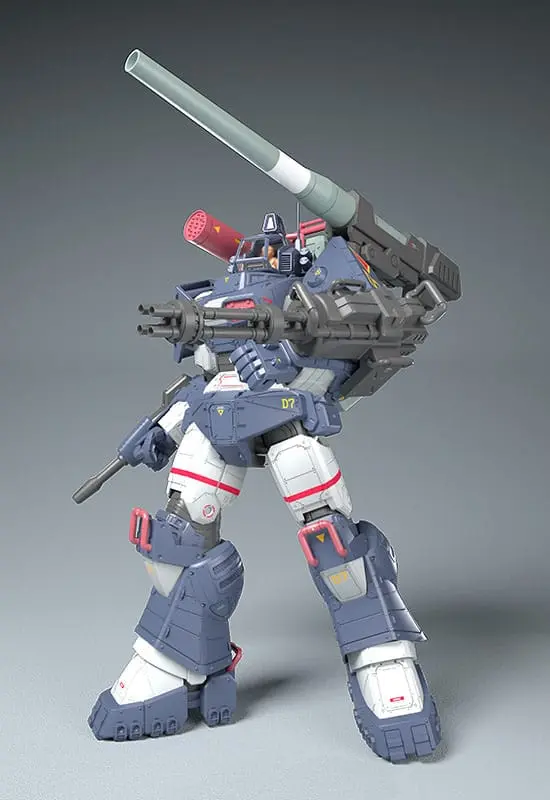 Fang of the Sun Dougram Plastic Model Kit 1/35 Dougram Ver. GT DX Complete Edition 27 cm Produktfoto