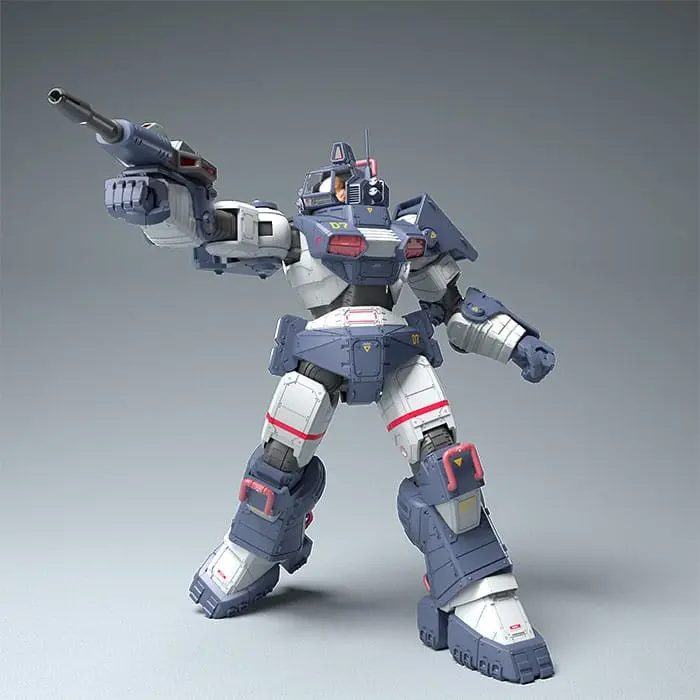 Fang of the Sun Dougram Plastic Model Kit 1/35 Dougram Ver. GT 27 cm Produktfoto