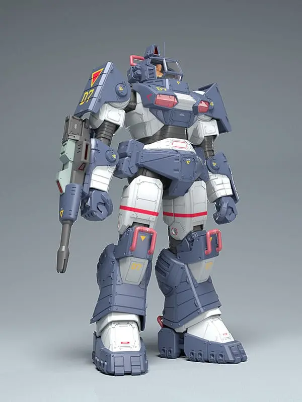 Fang of the Sun Dougram Plastic Model Kit 1/35 Dougram Ver. GT 27 cm Produktfoto