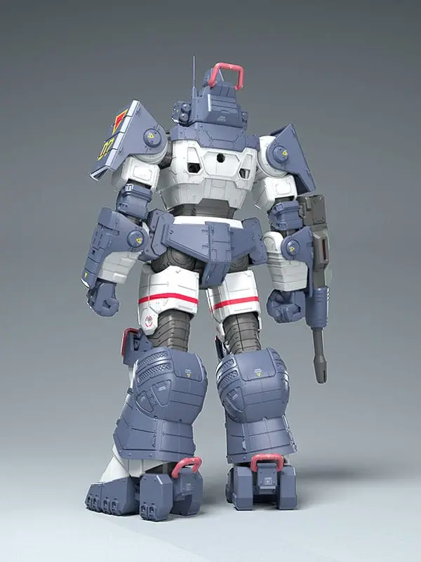 Fang of the Sun Dougram Plastic Model Kit 1/35 Dougram Ver. GT 27 cm Produktfoto