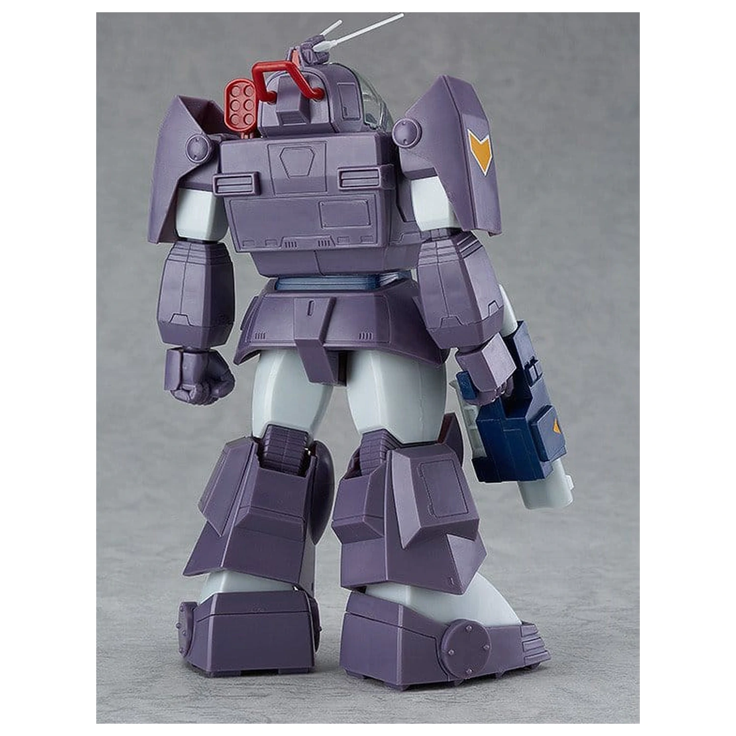 Fang of the Sun Dougram Combat Armors MAX 11 Plastikmodellbausatz 1/72 Soltic HT128 Big Foot 17 cm Produktfoto