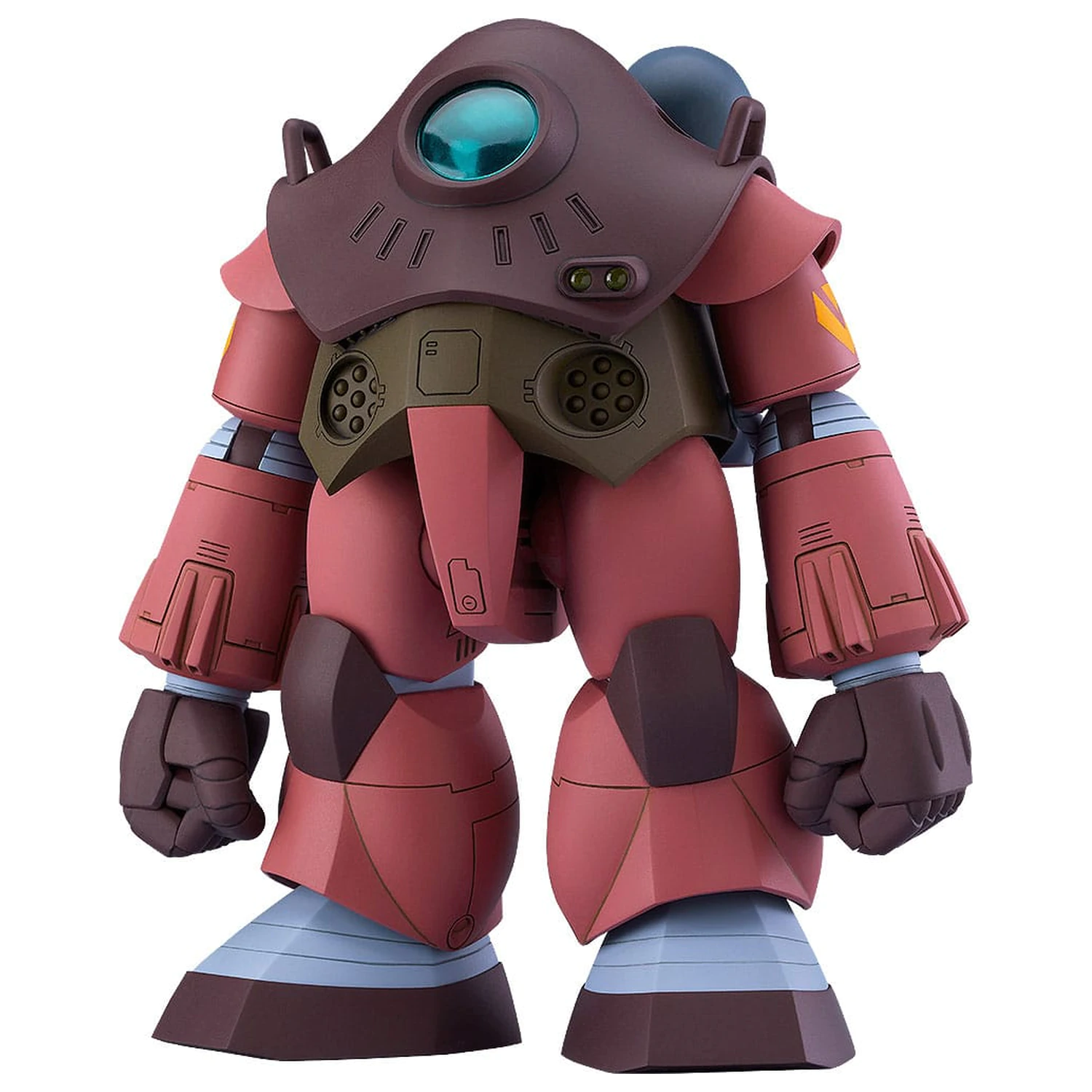 Fang of the Sun Dougram Combat Armors MAX 12 Modellbausatz aus Plastik 1/72 Soltic H404S Mackerel 12 cm Produktfoto
