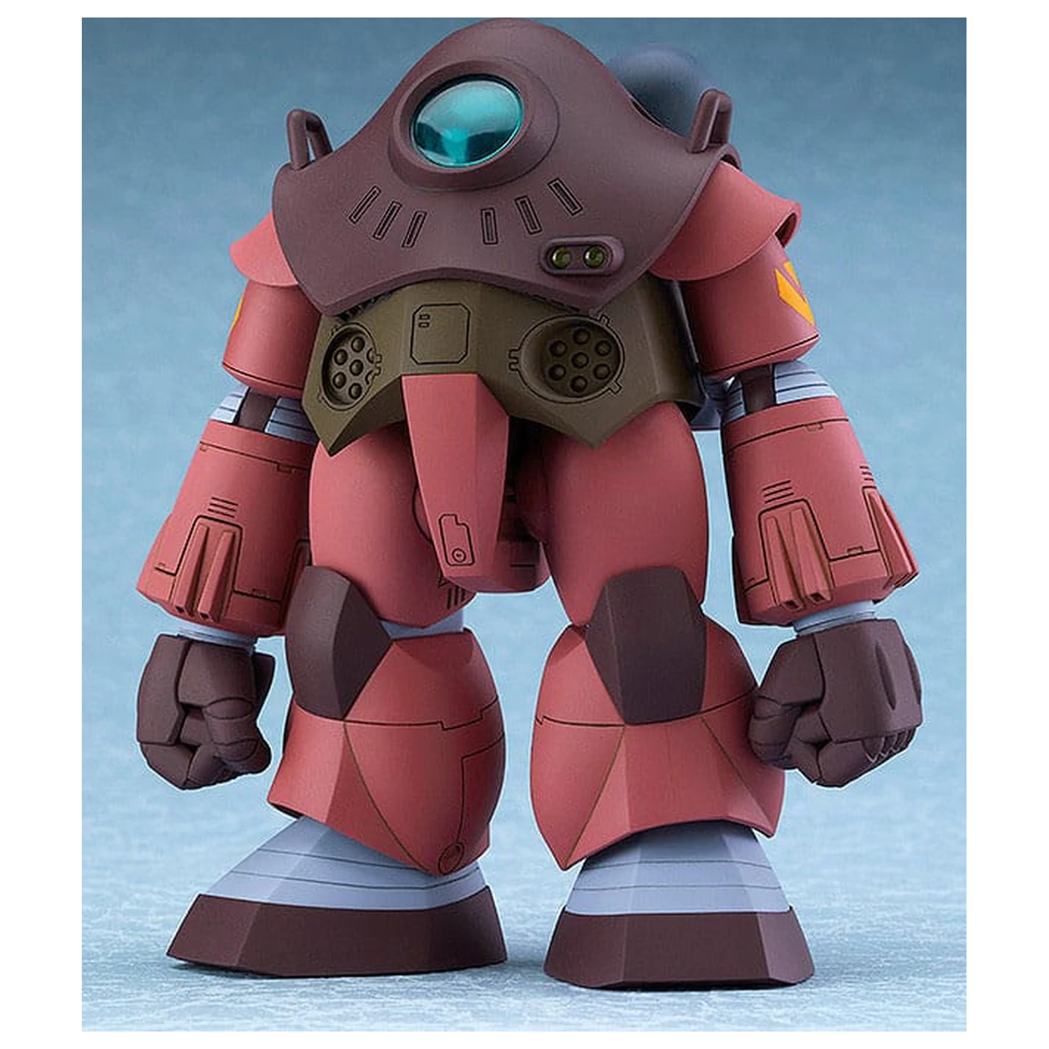 Fang of the Sun Dougram Combat Armors MAX 12 Modellbausatz aus Plastik 1/72 Soltic H404S Mackerel 12 cm Produktfoto