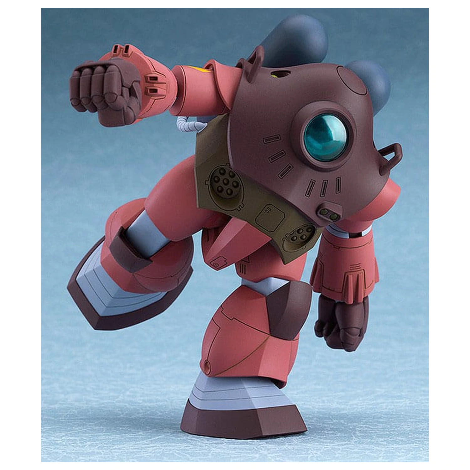 Fang of the Sun Dougram Combat Armors MAX 12 Modellbausatz aus Plastik 1/72 Soltic H404S Mackerel 12 cm Produktfoto