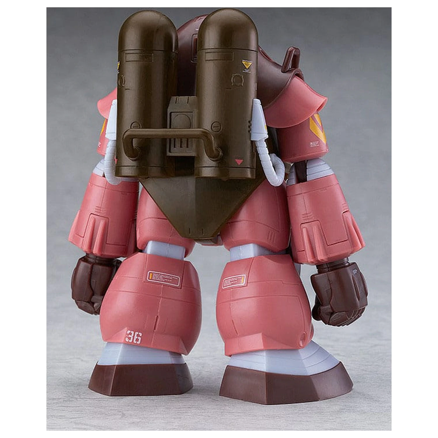 Fang of the Sun Dougram Combat Armors MAX 12 Modellbausatz aus Plastik 1/72 Soltic H404S Mackerel 12 cm Produktfoto