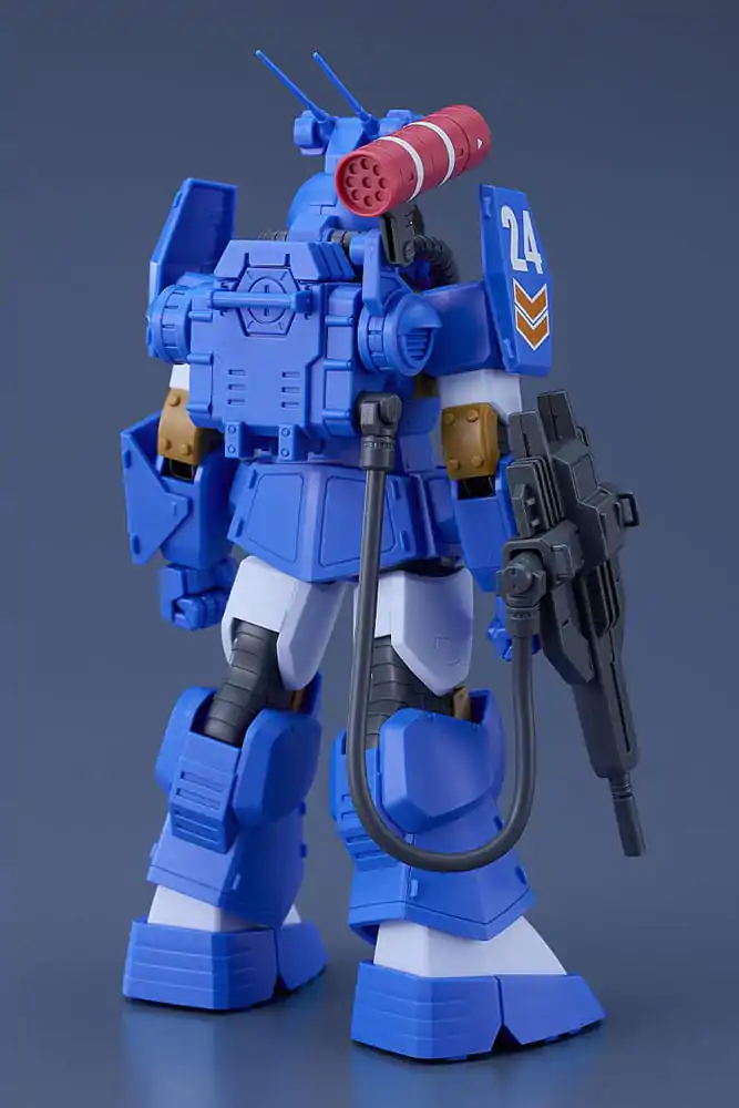 Fang of the Sun Dougram Combat Armors MAX 31 Plastikmodellbausatz 1/72 Soltic H8 Roundfacer Korchima Spl Ver. GT 14 cm Produktfoto