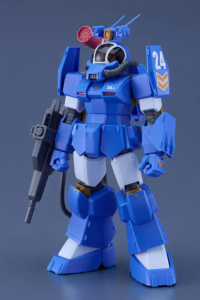 Fang of the Sun Dougram Combat Armors MAX 31 Plastikmodellbausatz 1/72 Soltic H8 Roundfacer Korchima Spl Ver. GT 14 cm Produktfoto
